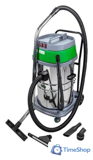 Пылесос RockForce RF-606-2M-80 - Изображение №1 — Интернет-магазин Time-Shop