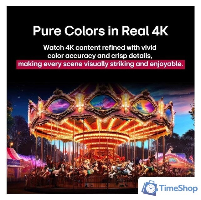 Телевизор LG Nanocell AI NANO90 65NANO90A6B - Изображение №6 — Интернет-магазин Time-Shop