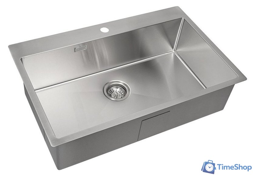 Кухонная мойка ZorG ZRE 7951 - Изображение №1 — Интернет-магазин Time-Shop