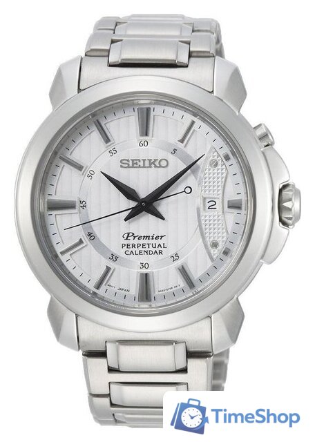 Наручные часы Seiko SNQ155P1 - Изображение №1 — Интернет-магазин Time-Shop