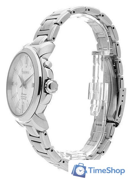 Наручные часы Seiko SNQ155P1 - Изображение №2 — Интернет-магазин Time-Shop