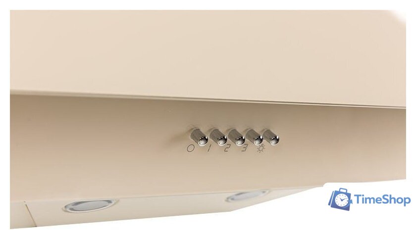 Кухонная вытяжка Making Oasis Everywhere NS-60I (FR) - Изображение №4 — Интернет-магазин Time-Shop