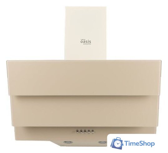 Кухонная вытяжка Making Oasis Everywhere NS-60I (FR) - Изображение №3 — Интернет-магазин Time-Shop