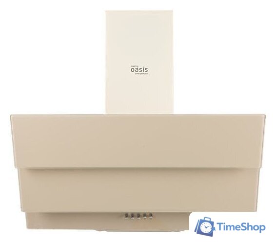 Кухонная вытяжка Making Oasis Everywhere NS-60I (FR) - Изображение №2 — Интернет-магазин Time-Shop