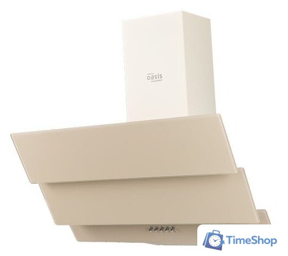 Кухонная вытяжка Making Oasis Everywhere NS-60I (FR) - Изображение №6 — Интернет-магазин Time-Shop