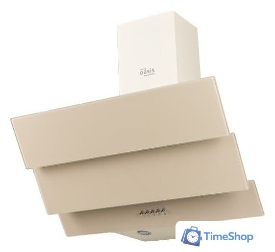 Кухонная вытяжка Making Oasis Everywhere NS-60I (FR) - Изображение №1 — Интернет-магазин Time-Shop