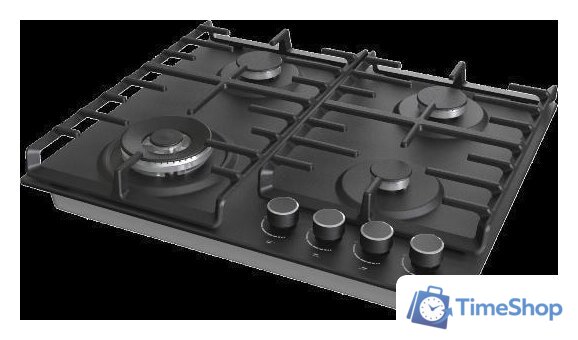Варочная панель Gorenje GW642AB - Изображение №3 — Интернет-магазин Time-Shop