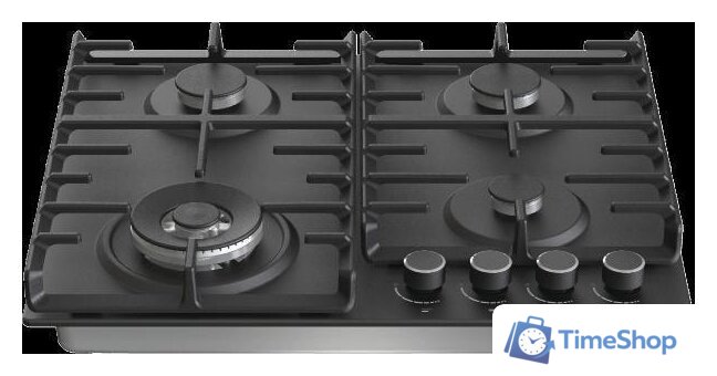 Варочная панель Gorenje GW642AB - Изображение №4 — Интернет-магазин Time-Shop