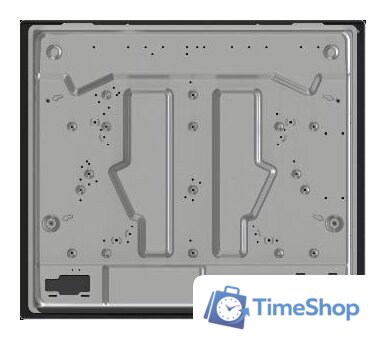 Варочная панель Gorenje GW642AB - Изображение №2 — Интернет-магазин Time-Shop