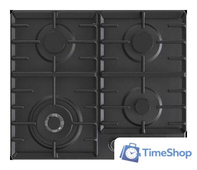 Варочная панель Gorenje GW642AB - Изображение №1 — Интернет-магазин Time-Shop