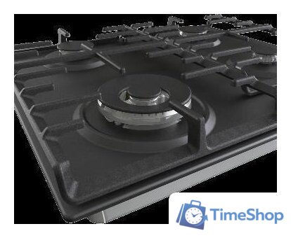 Варочная панель Gorenje GW642AB - Изображение №5 — Интернет-магазин Time-Shop