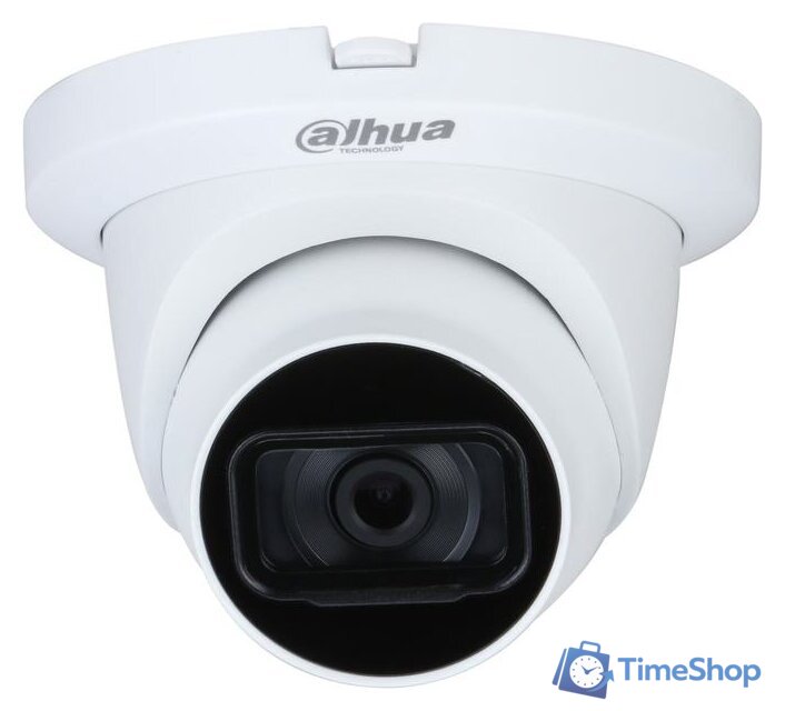 CCTV-камера Dahua DH-HAC-HDW1231TLMQP-A-0280B - Изображение №2 — Интернет-магазин Time-Shop