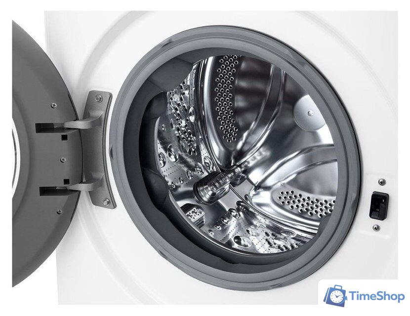 Стиральная машина LG F4W11500W - Изображение №3 — Интернет-магазин Time-Shop