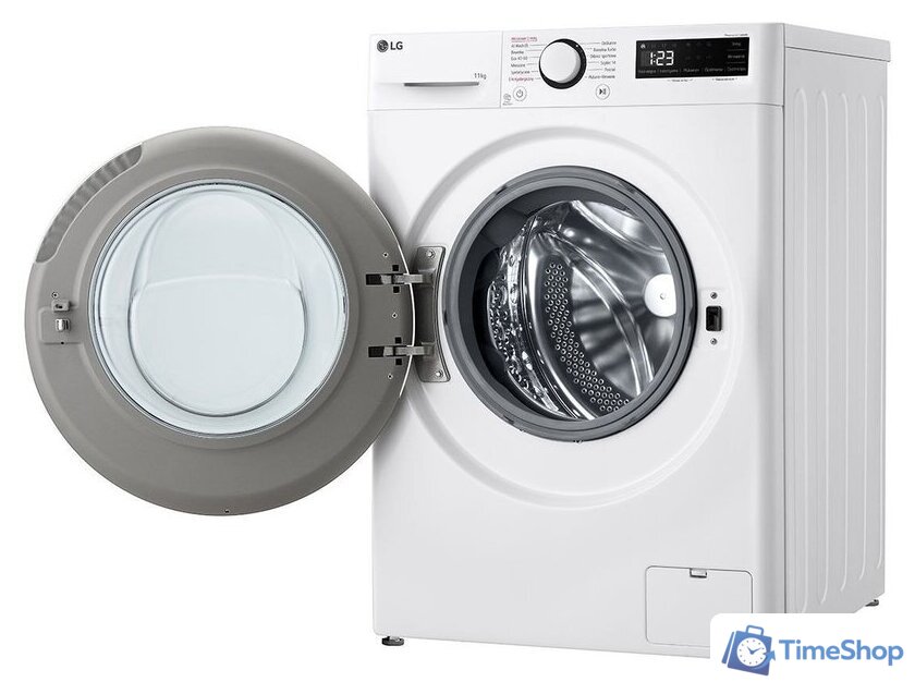 Стиральная машина LG F4W11500W - Изображение №10 — Интернет-магазин Time-Shop