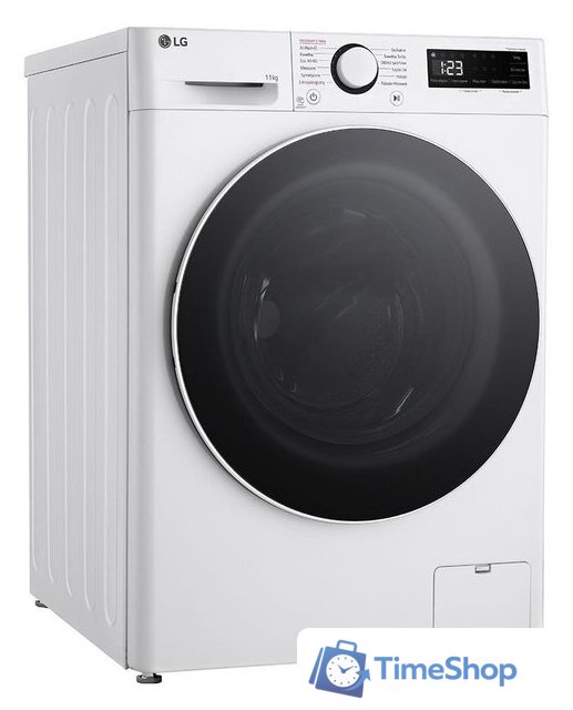 Стиральная машина LG F4W11500W - Изображение №9 — Интернет-магазин Time-Shop
