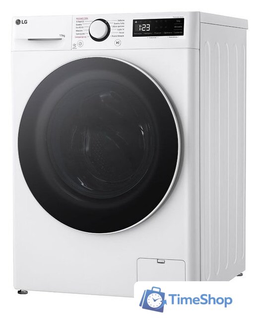 Стиральная машина LG F4W11500W - Изображение №11 — Интернет-магазин Time-Shop