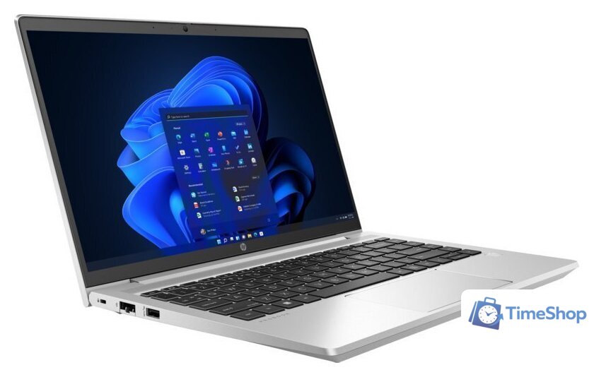 Ноутбук HP ProBook 440 G9 A05QKAT - Изображение №3 — Интернет-магазин Time-Shop