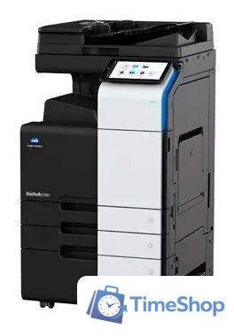 МФУ Konica Minolta bizhub C251i - Изображение №1 — Интернет-магазин Time-Shop