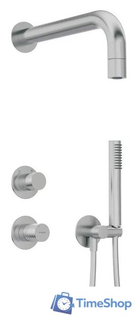 Душевая система  Deante Silia Hexa NHS_F9XK - Изображение №1 — Интернет-магазин Time-Shop