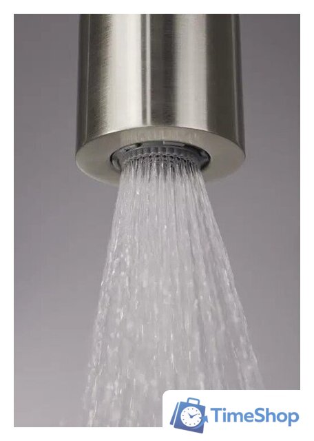 Душевая система  Deante Silia Hexa NHS_F9XK - Изображение №2 — Интернет-магазин Time-Shop