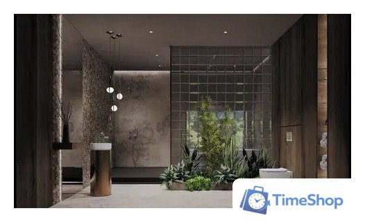 Душевая система  Deante Silia Hexa NHS_F9XK - Изображение №5 — Интернет-магазин Time-Shop