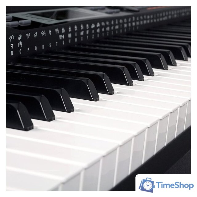 Синтезатор Medeli SP4200 (со стойкой) - Изображение №6 — Интернет-магазин Time-Shop