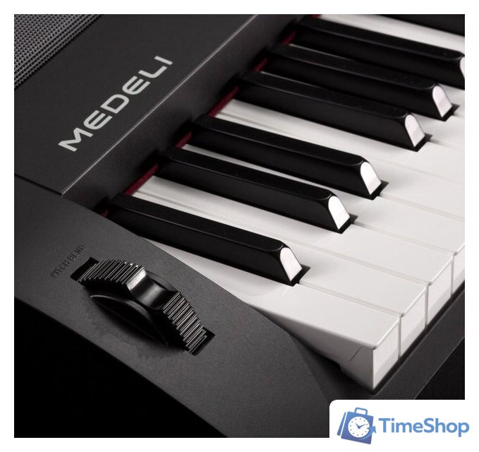 Синтезатор Medeli SP4200 (со стойкой) - Изображение №5 — Интернет-магазин Time-Shop