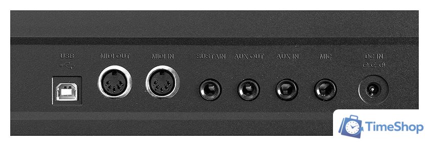 Синтезатор Medeli SP4200 (со стойкой) - Изображение №8 — Интернет-магазин Time-Shop