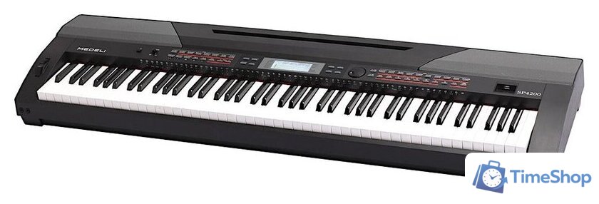 Синтезатор Medeli SP4200 (со стойкой) - Изображение №2 — Интернет-магазин Time-Shop