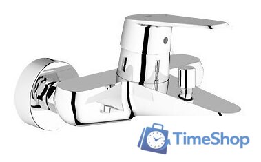 Смеситель Grohe Eurodisc Cosmopolitan 33390002 - Изображение №1 — Интернет-магазин Time-Shop