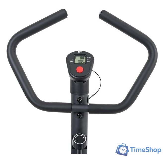 Велотренажер Atlas Sport Dark Cardio 101 - Изображение №3 — Интернет-магазин Time-Shop