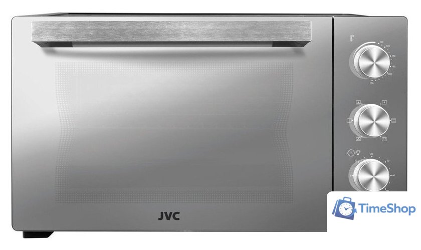 Мини-печь JVC JH-MO405 - Изображение №1 — Интернет-магазин Time-Shop