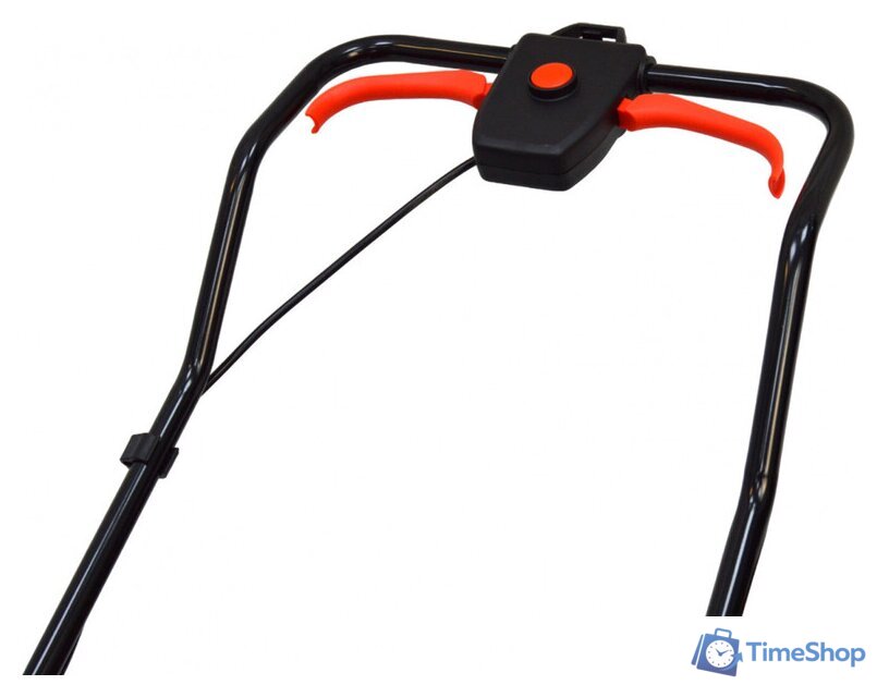 Газонокосилка Brait BCLM40-4PUBL PRO (с 2-мя АКБ) - Изображение №10 — Интернет-магазин Time-Shop