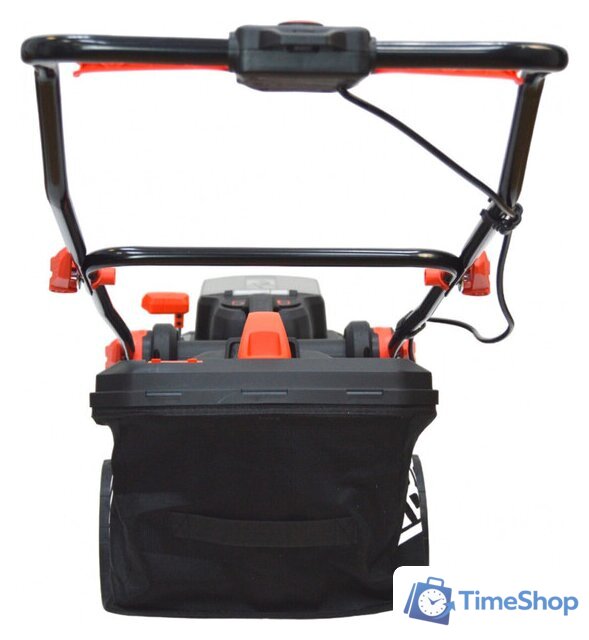 Газонокосилка Brait BCLM40-4PUBL PRO (с 2-мя АКБ) - Изображение №8 — Интернет-магазин Time-Shop