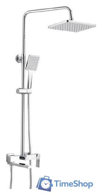 Душевая система  Belz B24613 - Изображение №1 — Интернет-магазин Time-Shop