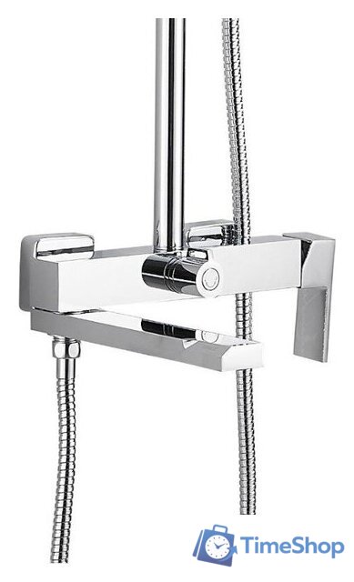 Душевая система  Belz B24613 - Изображение №4 — Интернет-магазин Time-Shop