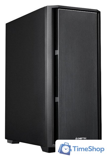 Корпус Chieftec Pro Midi Q - Изображение №1 — Интернет-магазин Time-Shop