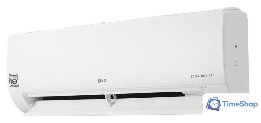 Кондиционер LG Mega Smart P09TT - Изображение №6 — Интернет-магазин Time-Shop