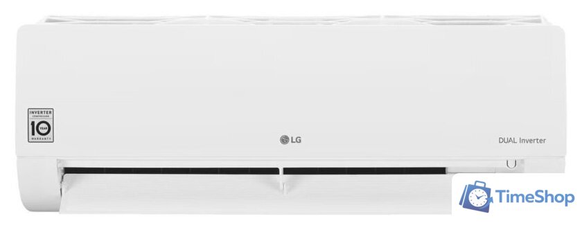 Кондиционер LG Mega Smart P09TT - Изображение №3 — Интернет-магазин Time-Shop