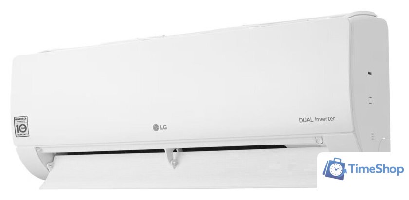 Кондиционер LG Mega Smart P09TT - Изображение №7 — Интернет-магазин Time-Shop