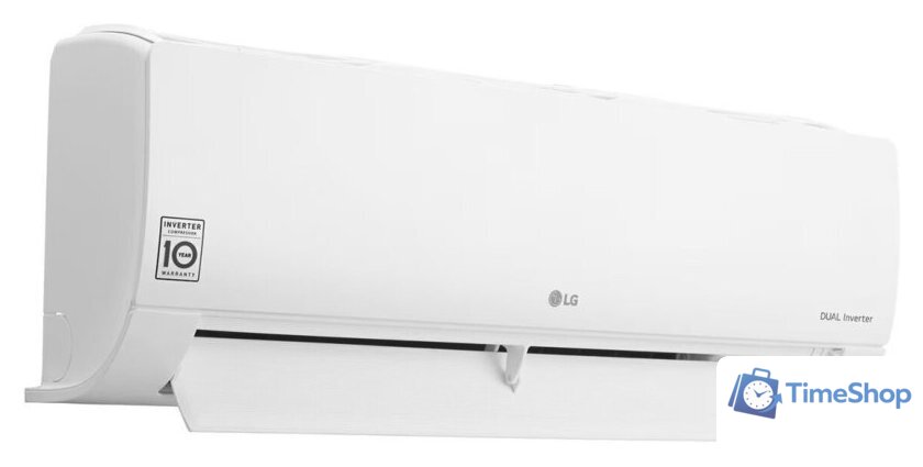 Кондиционер LG Mega Smart P09TT - Изображение №11 — Интернет-магазин Time-Shop
