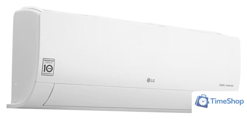 Кондиционер LG Mega Smart P09TT - Изображение №8 — Интернет-магазин Time-Shop