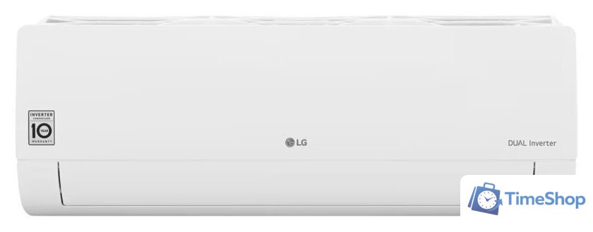 Кондиционер LG Mega Smart P09TT - Изображение №1 — Интернет-магазин Time-Shop