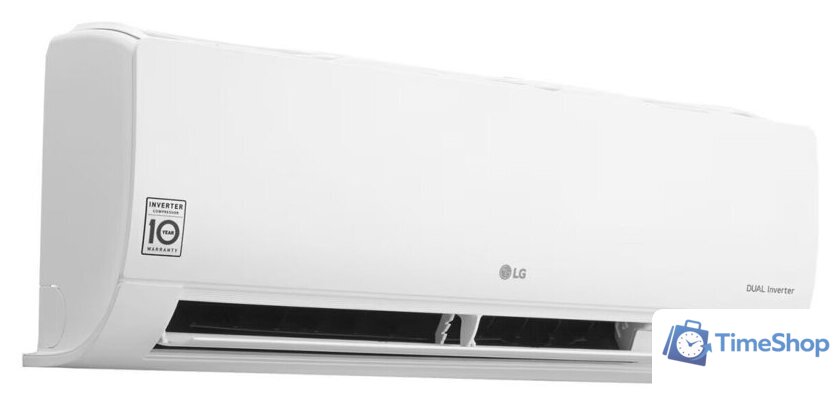 Кондиционер LG Mega Smart P09TT - Изображение №9 — Интернет-магазин Time-Shop