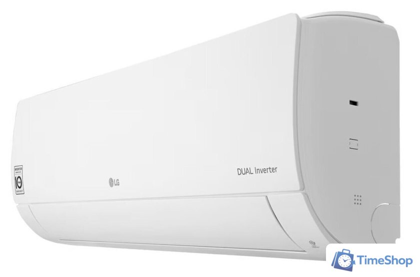 Кондиционер LG Mega Smart P09TT - Изображение №13 — Интернет-магазин Time-Shop