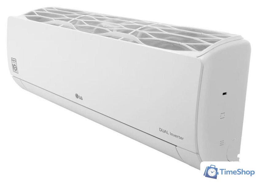 Кондиционер LG Mega Smart P09TT - Изображение №12 — Интернет-магазин Time-Shop