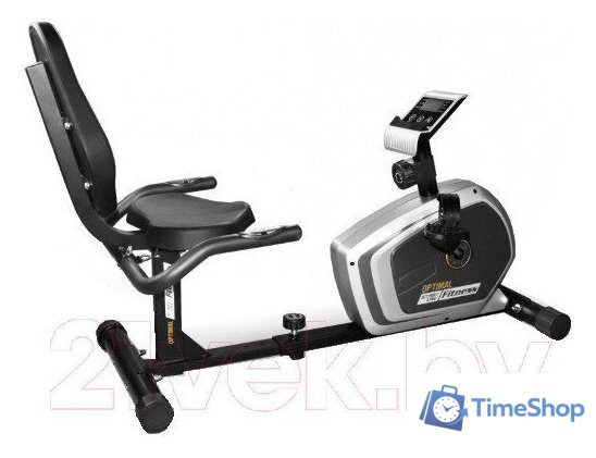 Велотренажер Start Line Fitness Optimal SLF 8310R - Изображение №1 — Интернет-магазин Time-Shop