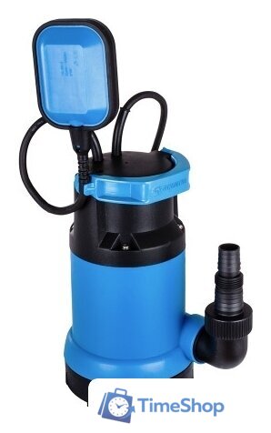 Дренажный насос Aquario ADS-1700 - Изображение №3 — Интернет-магазин Time-Shop