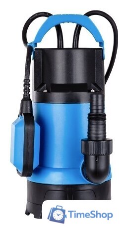 Дренажный насос Aquario ADS-1700 - Изображение №2 — Интернет-магазин Time-Shop