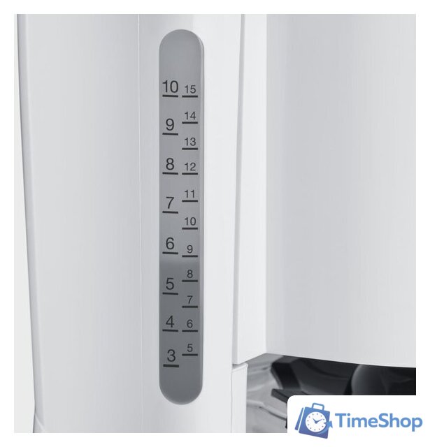 Капельная кофеварка Severin KA 4816 - Изображение №5 — Интернет-магазин Time-Shop